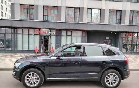 Audi Q5, 2014 год, 1 785 000 рублей, 8 фотография