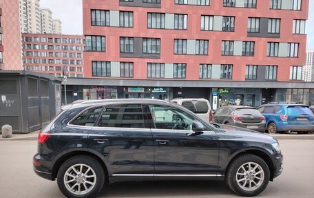 Audi Q5, 2014 год, 1 785 000 рублей, 9 фотография