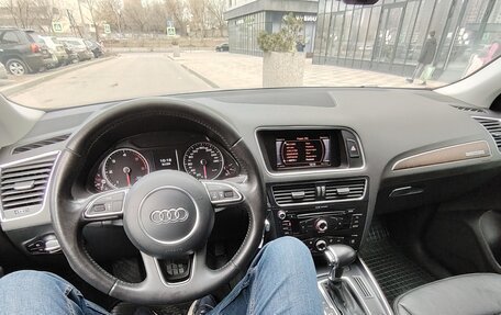 Audi Q5, 2014 год, 1 785 000 рублей, 13 фотография