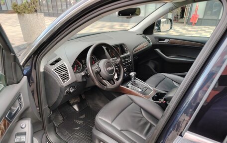 Audi Q5, 2014 год, 1 785 000 рублей, 11 фотография