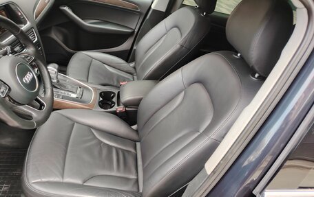 Audi Q5, 2014 год, 1 785 000 рублей, 14 фотография