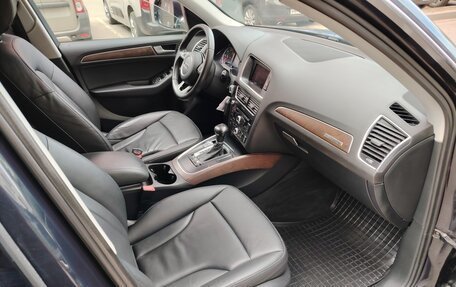 Audi Q5, 2014 год, 1 785 000 рублей, 12 фотография