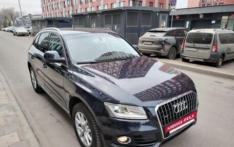 Audi Q5, 2014 год, 1 785 000 рублей, 10 фотография
