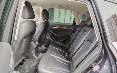 Audi Q5, 2014 год, 1 785 000 рублей, 15 фотография