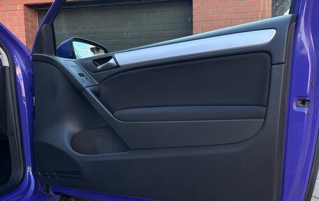 Volkswagen Golf VI, 2010 год, 850 000 рублей, 8 фотография