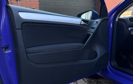 Volkswagen Golf VI, 2010 год, 850 000 рублей, 7 фотография