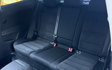 Volkswagen Golf VI, 2010 год, 850 000 рублей, 11 фотография