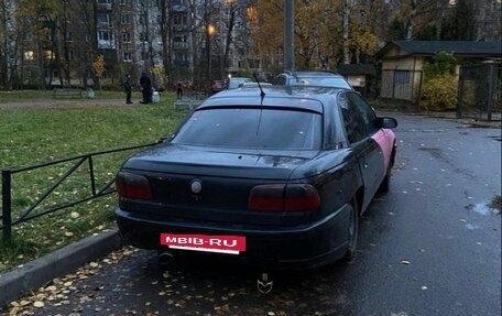 Opel Omega B, 1994 год, 40 000 рублей, 3 фотография