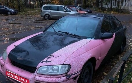 Opel Omega B, 1994 год, 40 000 рублей, 2 фотография