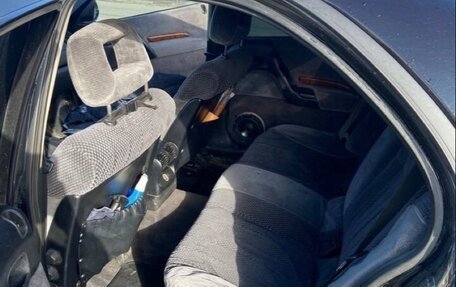 Opel Omega B, 1994 год, 40 000 рублей, 9 фотография