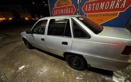 Daewoo Nexia I рестайлинг, 2011 год, 200 000 рублей, 6 фотография