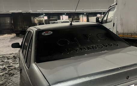 Daewoo Nexia I рестайлинг, 2011 год, 200 000 рублей, 7 фотография