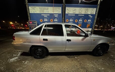 Daewoo Nexia I рестайлинг, 2011 год, 200 000 рублей, 3 фотография