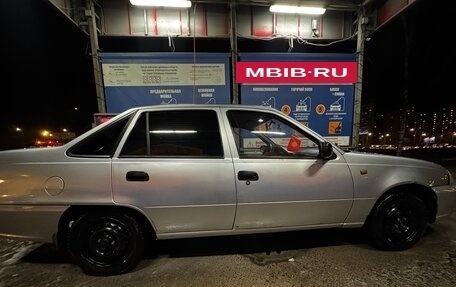 Daewoo Nexia I рестайлинг, 2011 год, 200 000 рублей, 4 фотография