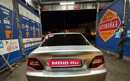 Daewoo Nexia I рестайлинг, 2011 год, 200 000 рублей, 2 фотография