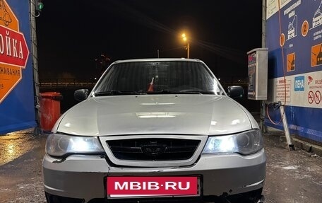 Daewoo Nexia I рестайлинг, 2011 год, 200 000 рублей, 5 фотография