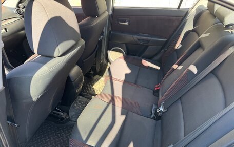 Mazda 3, 2004 год, 200 000 рублей, 7 фотография