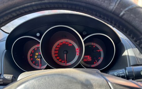 Mazda 3, 2004 год, 200 000 рублей, 10 фотография