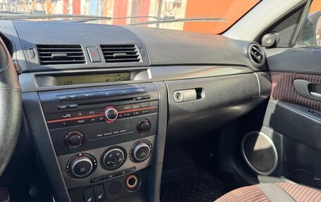 Mazda 3, 2004 год, 200 000 рублей, 9 фотография