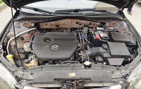 Mazda 6, 2007 год, 930 000 рублей, 9 фотография