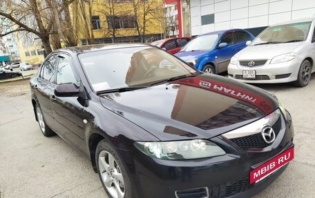 Mazda 6, 2007 год, 930 000 рублей, 2 фотография