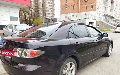 Mazda 6, 2007 год, 930 000 рублей, 4 фотография