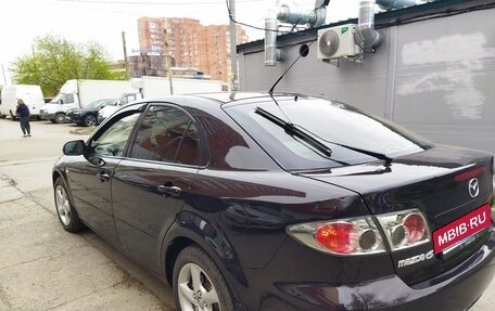 Mazda 6, 2007 год, 930 000 рублей, 5 фотография