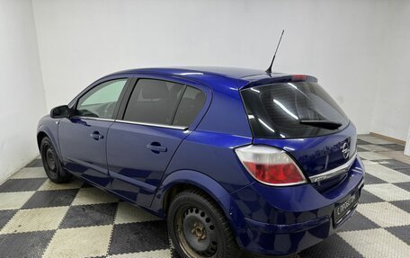 Opel Astra H, 2004 год, 397 600 рублей, 4 фотография