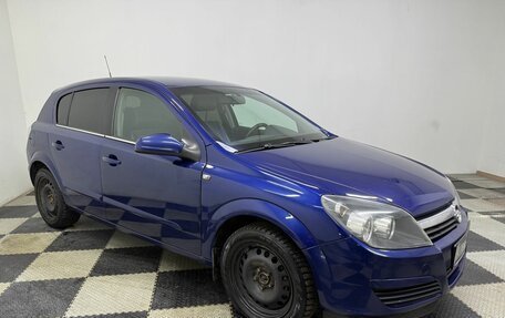 Opel Astra H, 2004 год, 397 600 рублей, 3 фотография