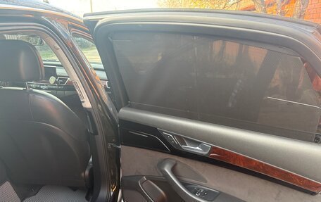 Audi A8, 2013 год, 1 990 000 рублей, 11 фотография