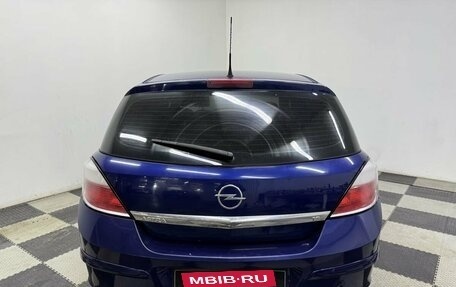 Opel Astra H, 2004 год, 397 600 рублей, 5 фотография