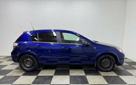 Opel Astra H, 2004 год, 397 600 рублей, 8 фотография