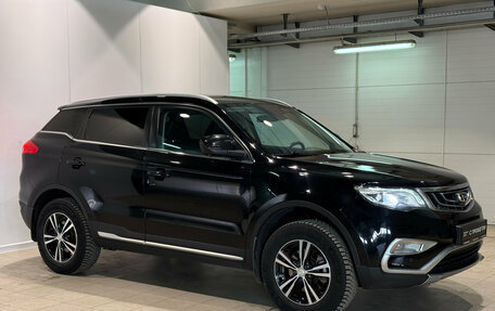 Geely Atlas I, 2019 год, 1 790 000 рублей, 4 фотография