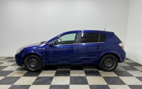 Opel Astra H, 2004 год, 397 600 рублей, 7 фотография