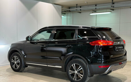 Geely Atlas I, 2019 год, 1 790 000 рублей, 5 фотография