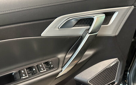 Geely Atlas I, 2019 год, 1 790 000 рублей, 8 фотография