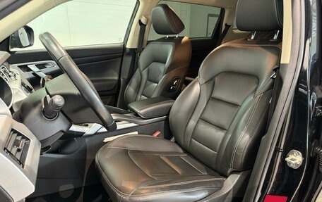 Geely Atlas I, 2019 год, 1 790 000 рублей, 9 фотография