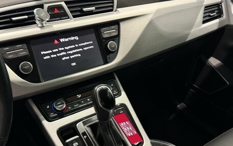 Geely Atlas I, 2019 год, 1 790 000 рублей, 11 фотография