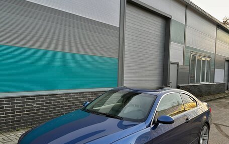 BMW 3 серия, 2006 год, 1 240 000 рублей, 3 фотография