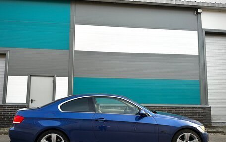 BMW 3 серия, 2006 год, 1 240 000 рублей, 7 фотография