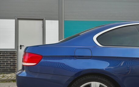 BMW 3 серия, 2006 год, 1 240 000 рублей, 8 фотография