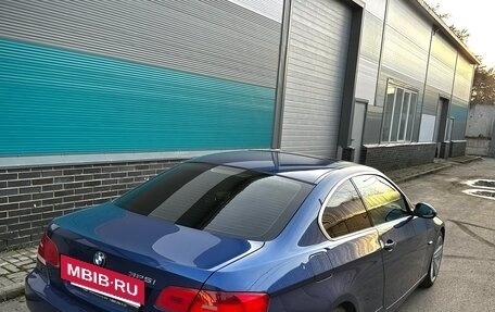 BMW 3 серия, 2006 год, 1 240 000 рублей, 12 фотография