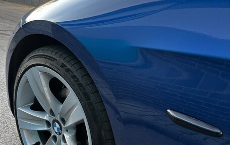 BMW 3 серия, 2006 год, 1 240 000 рублей, 14 фотография