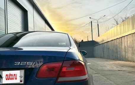 BMW 3 серия, 2006 год, 1 240 000 рублей, 11 фотография