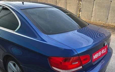 BMW 3 серия, 2006 год, 1 240 000 рублей, 10 фотография