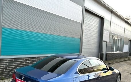 BMW 3 серия, 2006 год, 1 240 000 рублей, 6 фотография