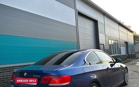 BMW 3 серия, 2006 год, 1 240 000 рублей, 9 фотография