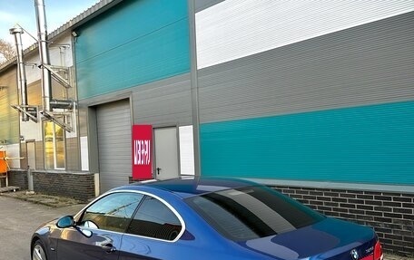 BMW 3 серия, 2006 год, 1 240 000 рублей, 5 фотография