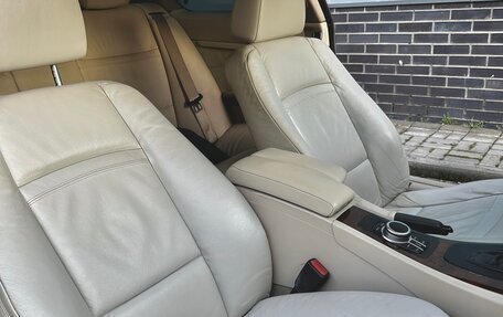 BMW 3 серия, 2006 год, 1 240 000 рублей, 23 фотография