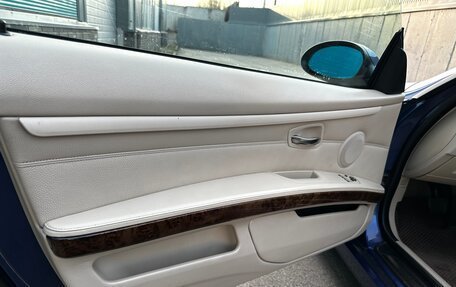 BMW 3 серия, 2006 год, 1 240 000 рублей, 21 фотография